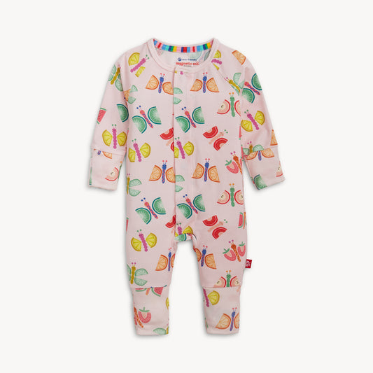 Fruit Flies Convertible Coverall MM