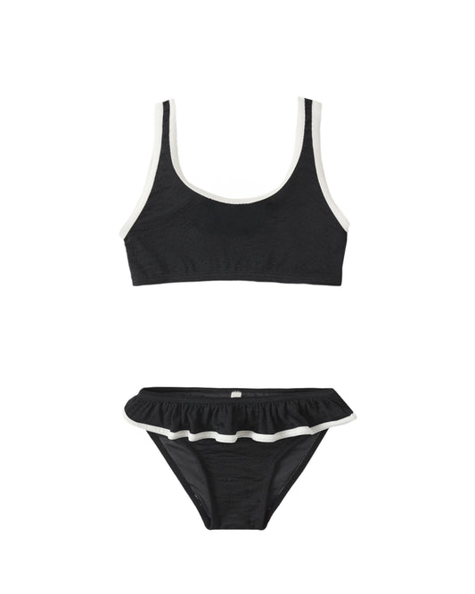 Daisy Bikini||Black