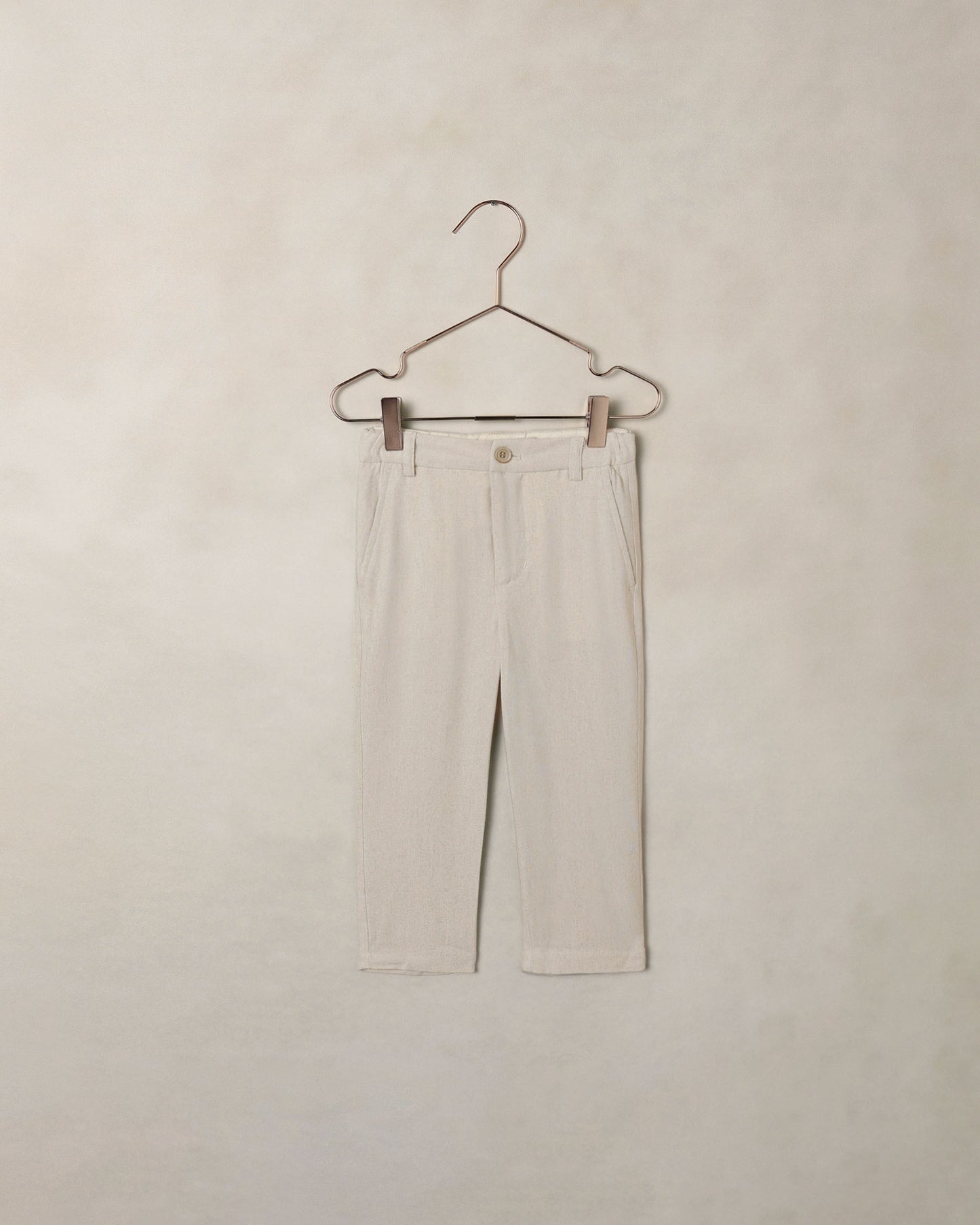 Sebastian Pant||Linen