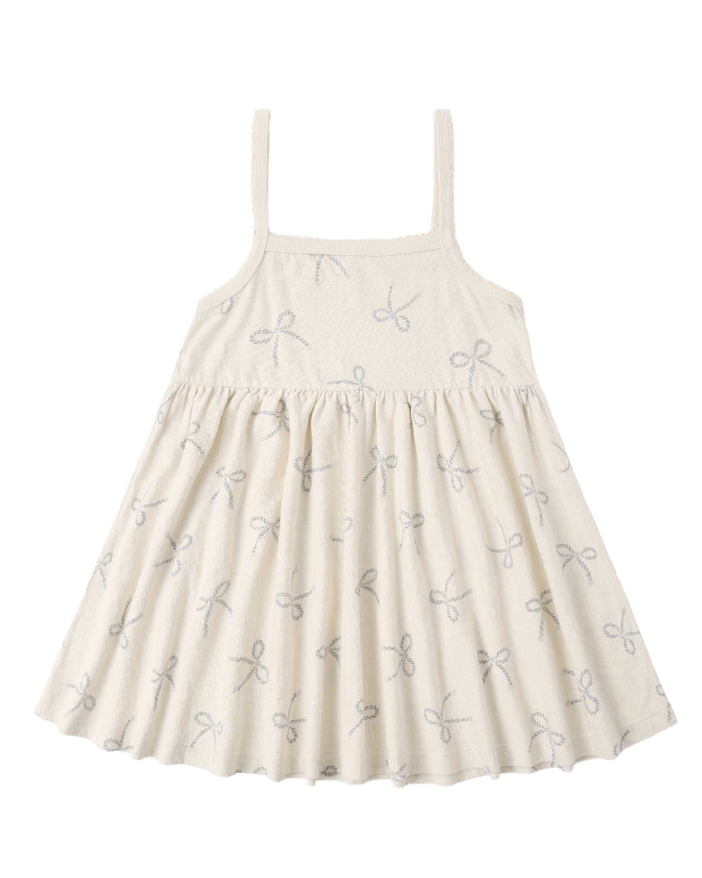 Lea Dress||Sailor Bows