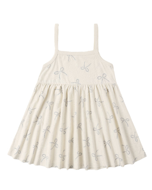 Lea Dress||Sailor Bows
