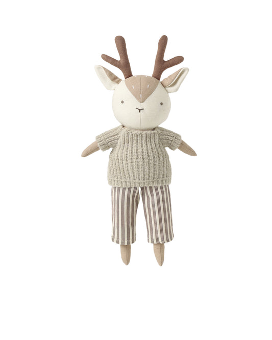 ELLIOT THE DEER