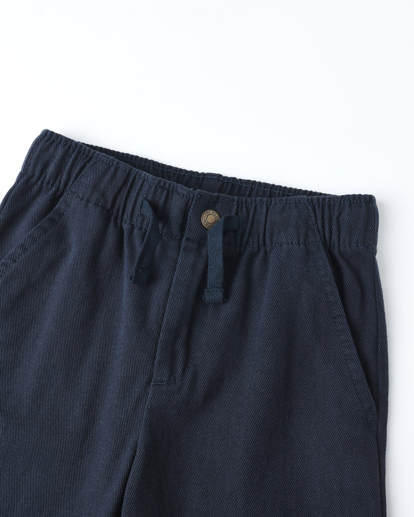 Kalen Pant||Navy